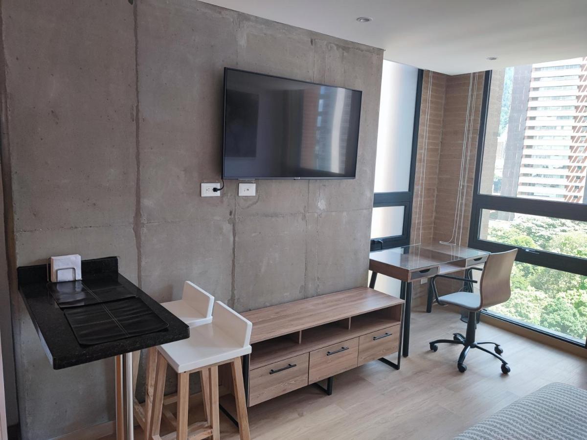 Apartment Aparta - Centro Internacional - Mitika