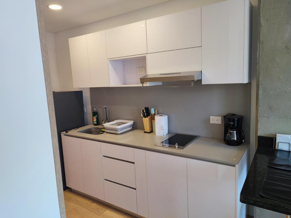 Apartment Aparta - Centro Internacional - Mitika *