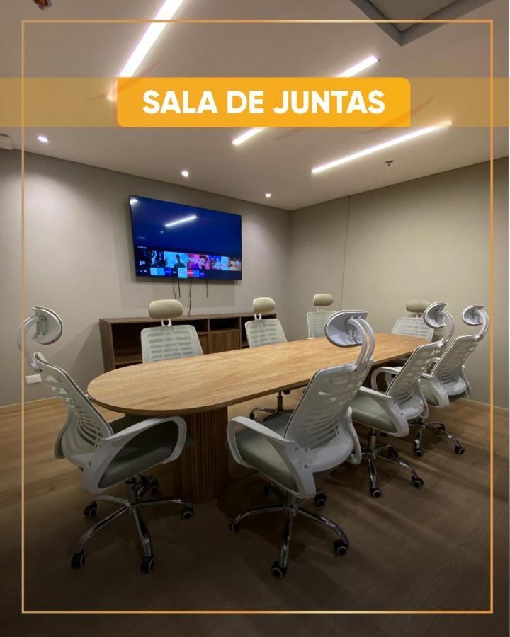 Apartment Aparta - Centro Internacional - Mitika