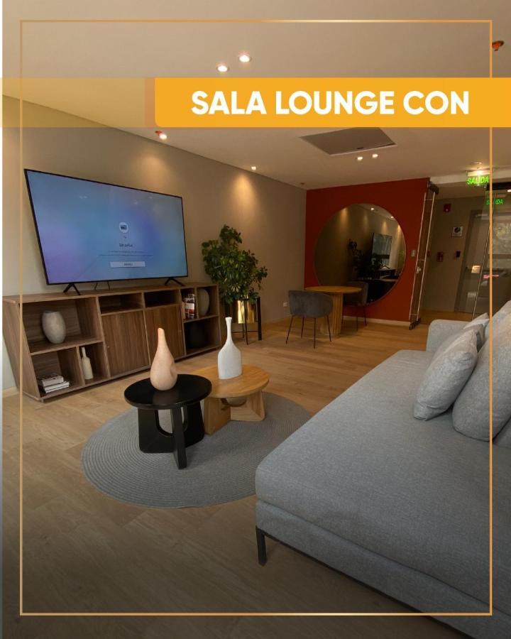 Aparta - Centro Internacional - Mitika Apartment